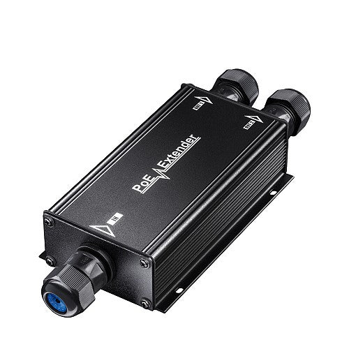 Cudy PoE Extender Gigabit 2PoE 60W with PoE++ Input Outdoor IP67 POE25 Cudy PoE Extender Gigabit 2PoE 60W with PoE++ Input Outdoor IP67 POE25